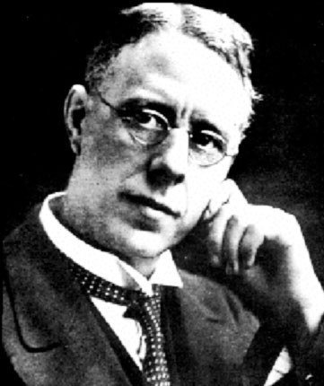 Stainless Steel – Harry Brearley (1913) (image credits: wikimedia)