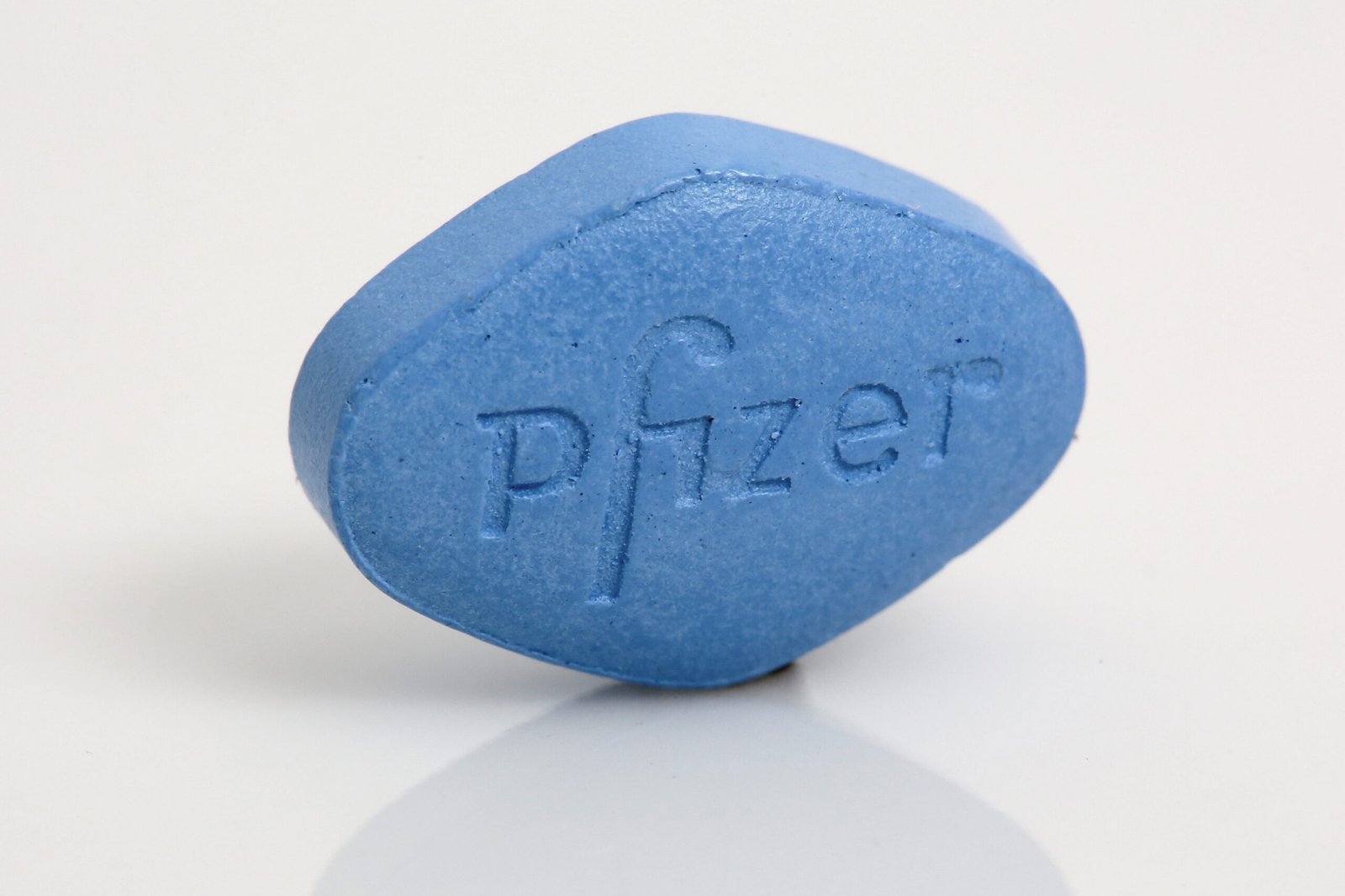 Viagra – Pfizer Researchers (1990s) (image credits: wikimedia)