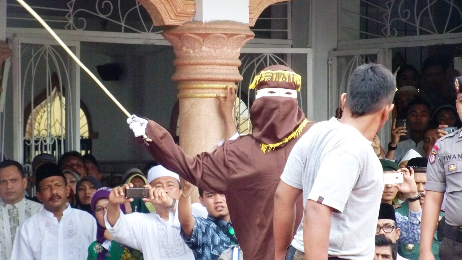 1. Spare the Rod, Spoil the Child (image credits: wikimedia)