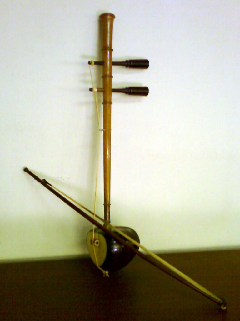 The 20 Weirdest Instruments That Actually Made It onto Hit Records