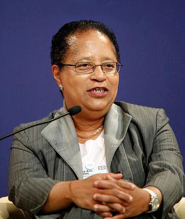 We Have Always Lived in the Castle by Shirley Jackson (image credits: wikimedia)