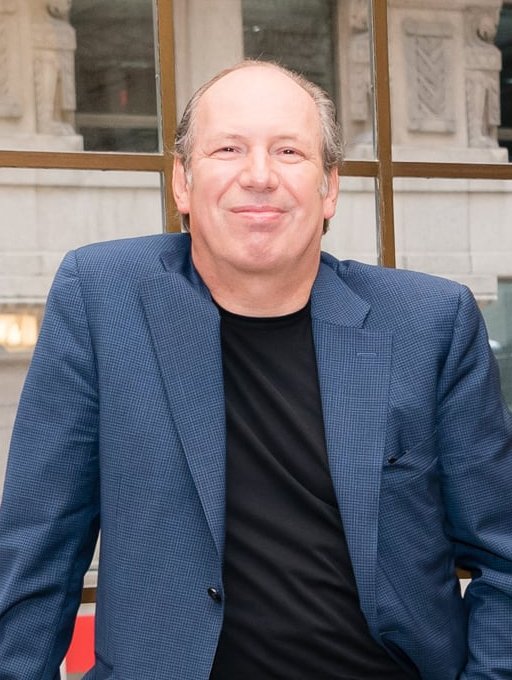 “Time” – Hans Zimmer (Inception OST) (image credits: wikimedia)