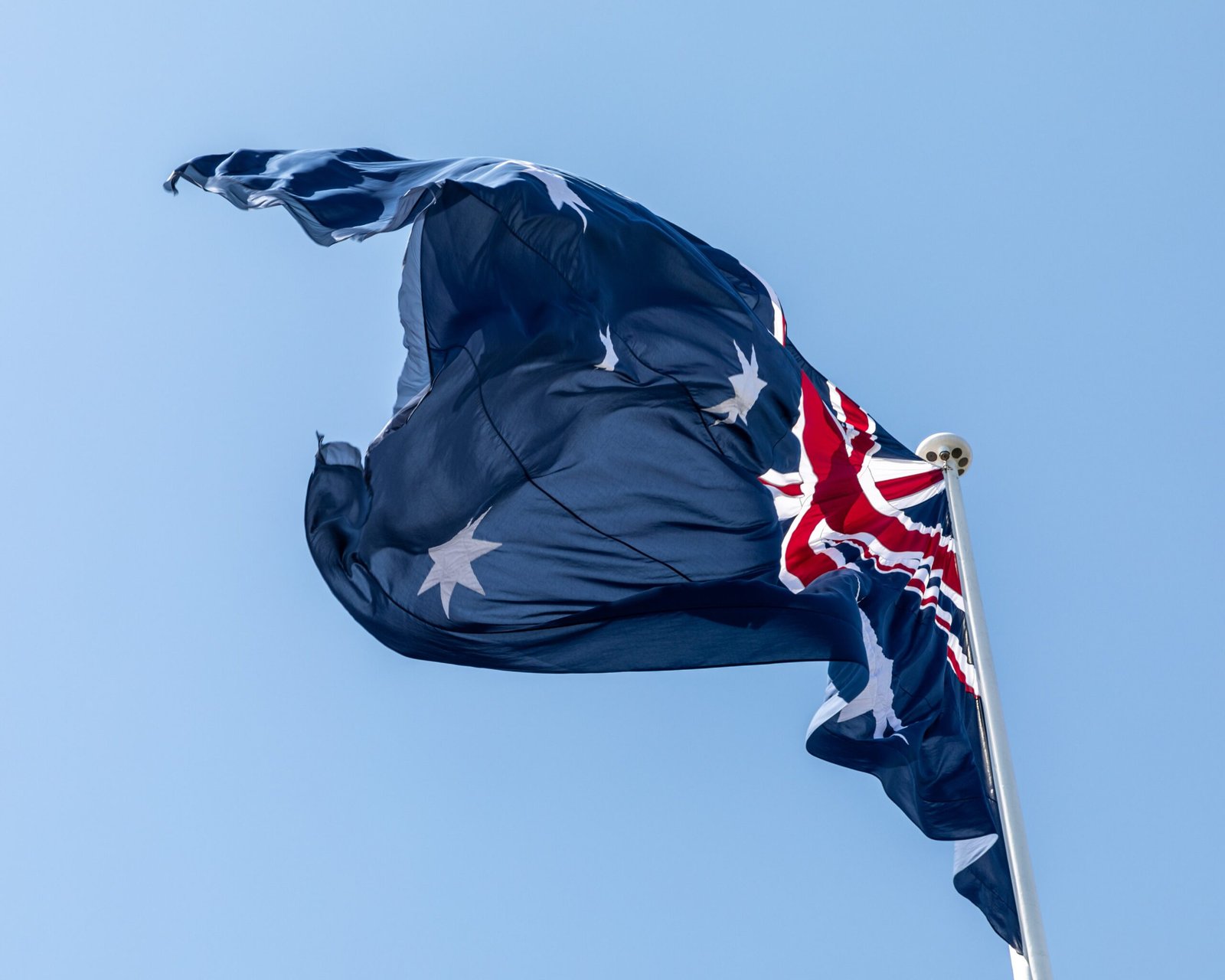 Advance Australia Fair (Australia) (image credits: wikimedia)
