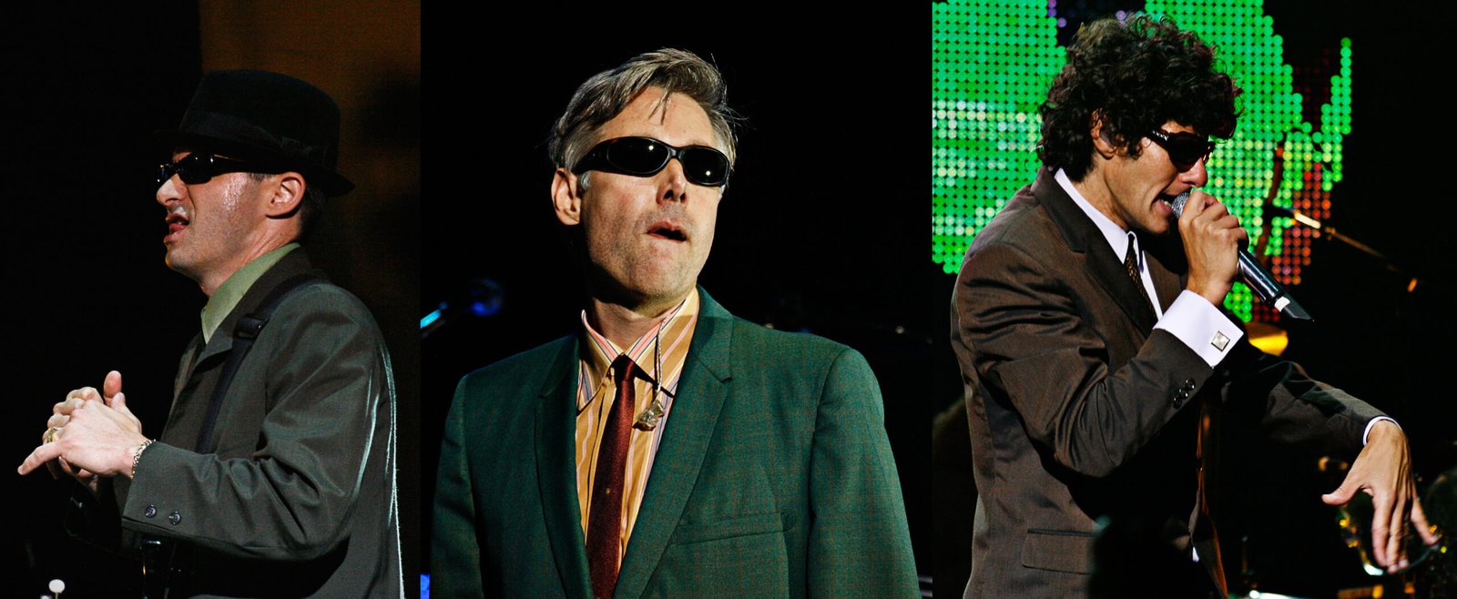 Beastie Boys – “Sabotage” (1994) (image credits: wikimedia)
