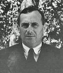 Joan Miró – Painting (1925) (image credits: wikimedia)