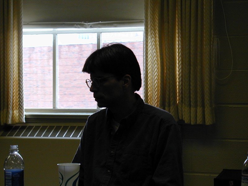 The Overstory by Richard Powers (2018) (image credits: wikimedia)