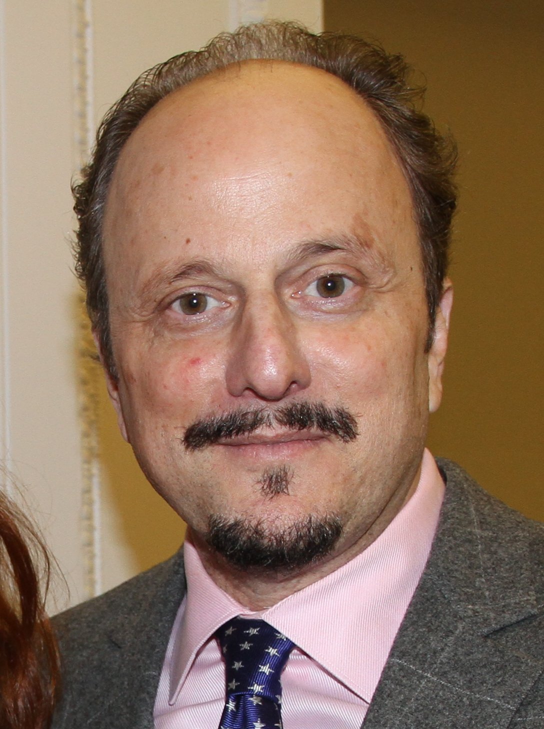 Middlesex by Jeffrey Eugenides (2002) (image credits: wikimedia)