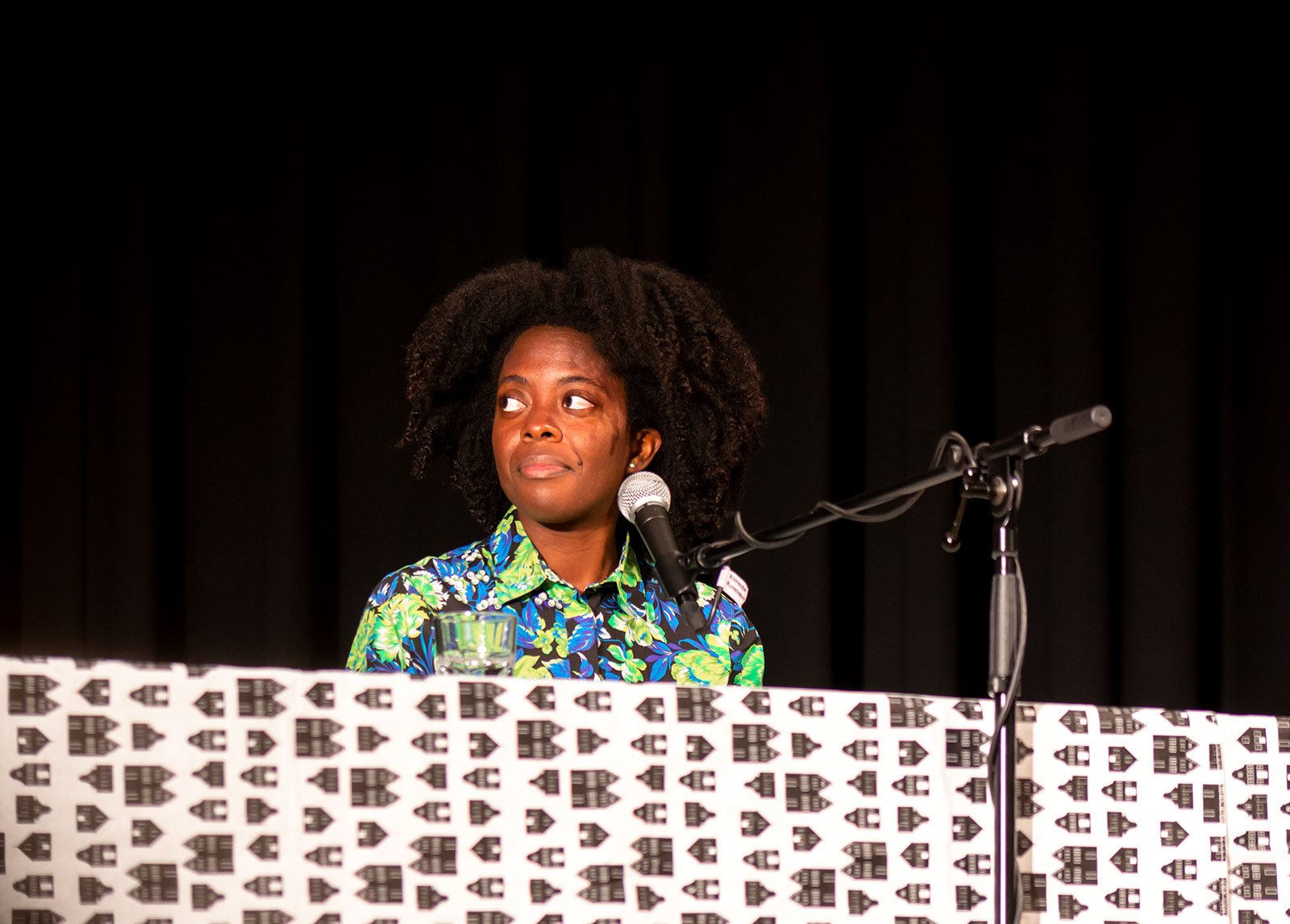 Homegoing by Yaa Gyasi (2016) (image credits: wikimedia)