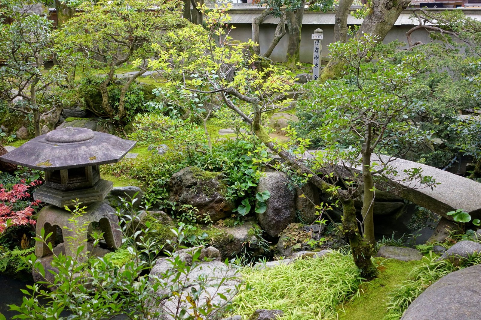 The Samurai’s Garden by Gail Tsukiyama (Japan) (image credits: wikimedia)