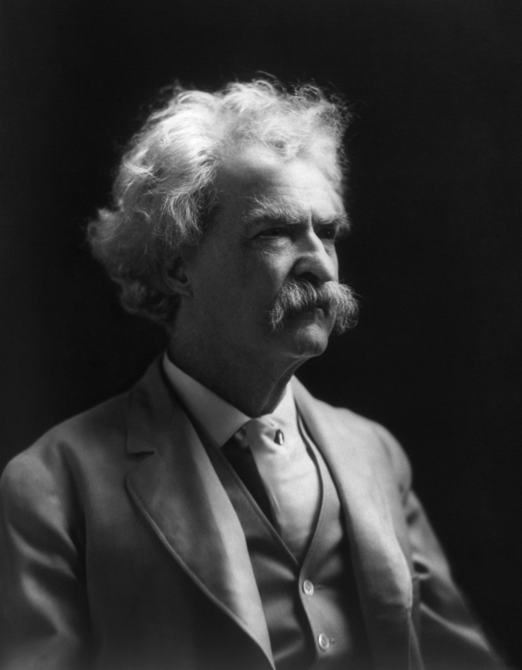 The Adventures of Tom Sawyer by Mark Twain (1876) (image credits: wikimedia)