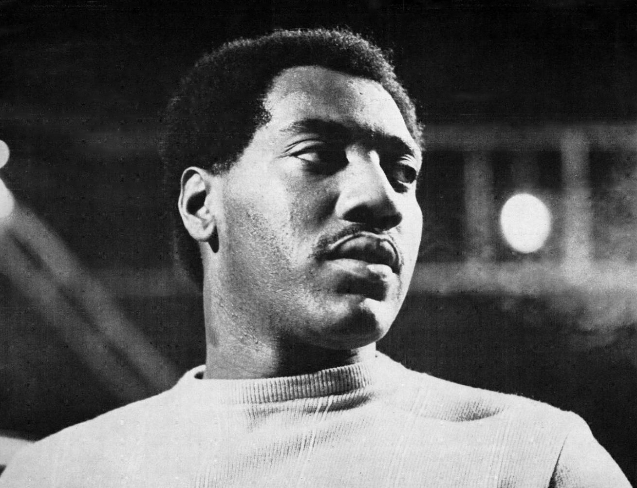 Otis Redding – Monterey Pop Festival 1967 (image credits: wikimedia)