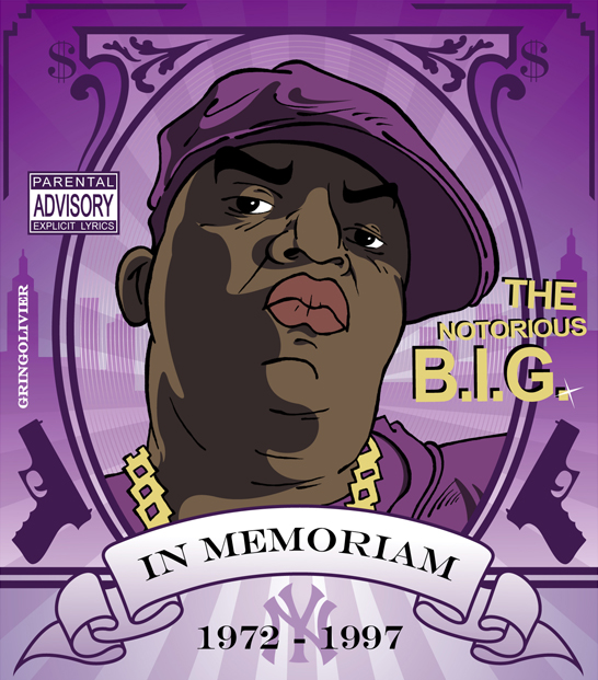 The Notorious B.I.G. – Summer Jam 1995 (image credits: wikimedia)