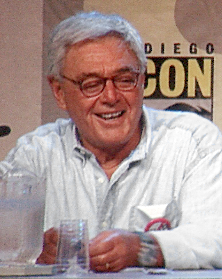 Richard Donner – Superman II: The Richard Donner Cut (2006) (image credits: wikimedia)