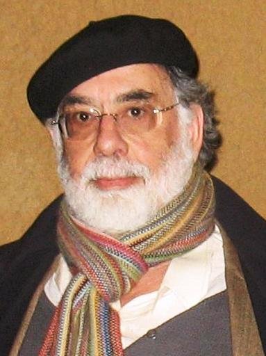 Francis Ford Coppola – The Godfather Part III: Coda (2020) (image credits: wikimedia)