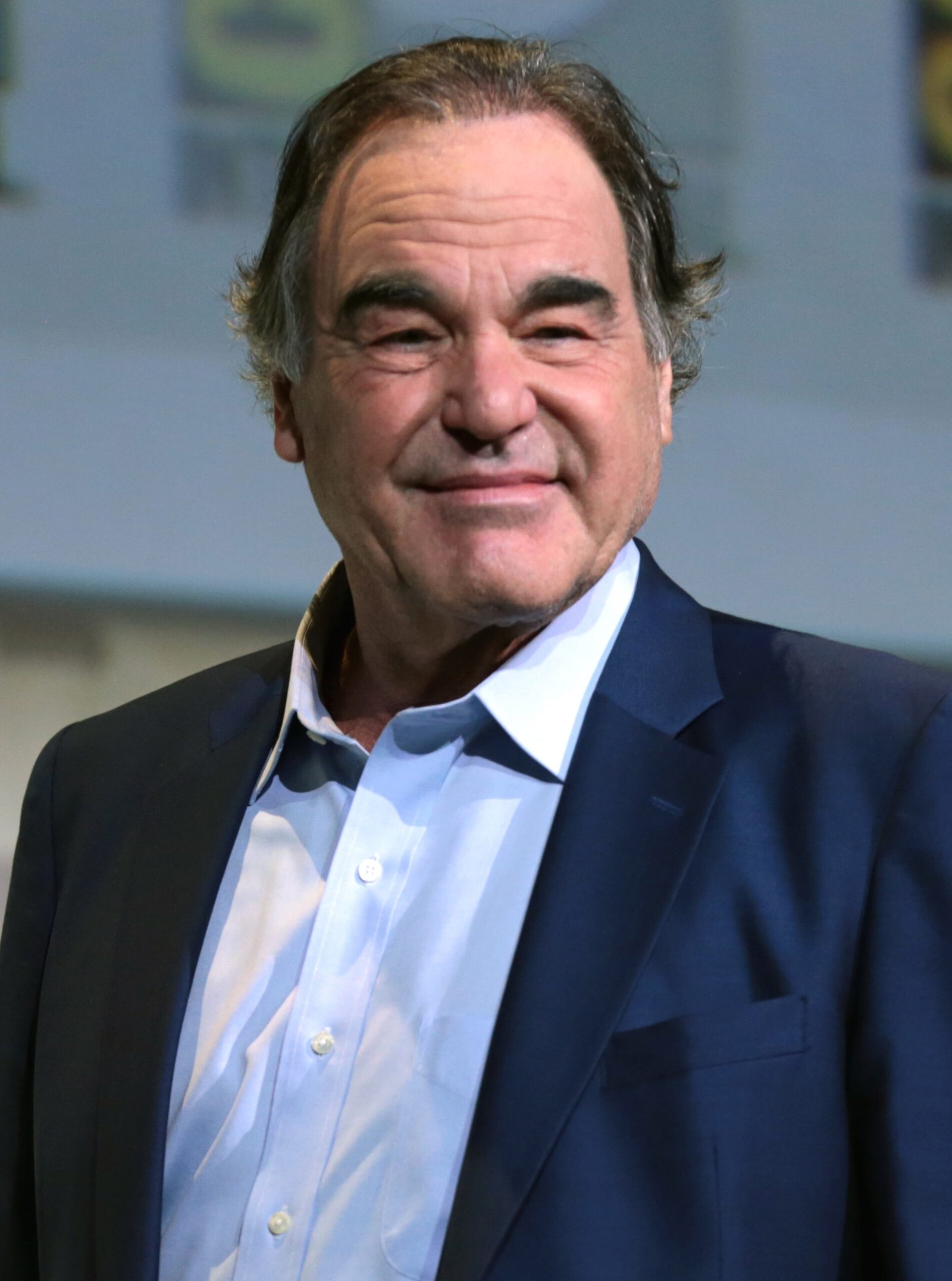 Oliver Stone – Alexander: Revisited (2007) (image credits: wikimedia)