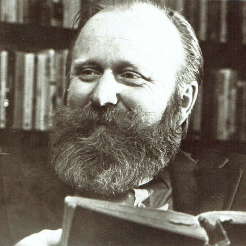 Frank Herbert – Dune (image credits: wikimedia)