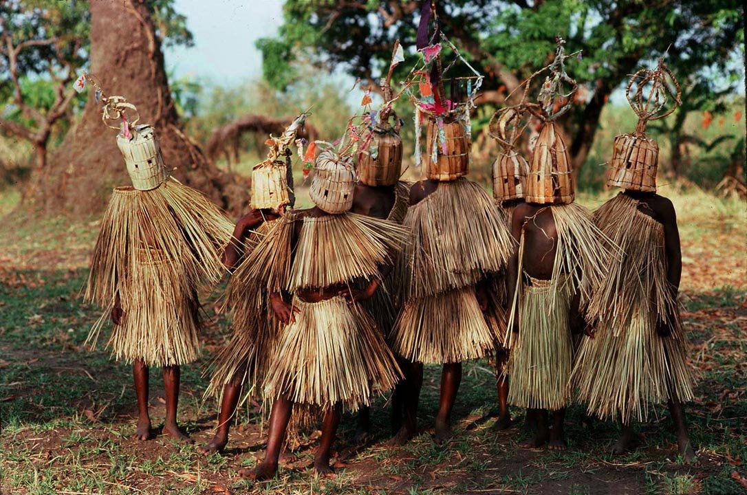 The 20 Rituals That Pre-Dated Organized Religion