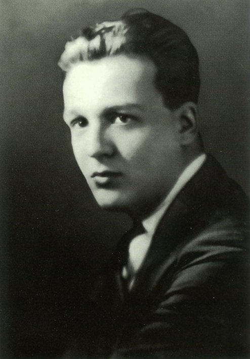 Virtual Reality – Stanley G. Weinbaum (1935) (image credits: wikimedia)