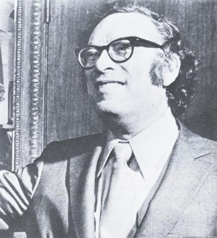 Online Shopping – Isaac Asimov (1964) (image credits: wikimedia)