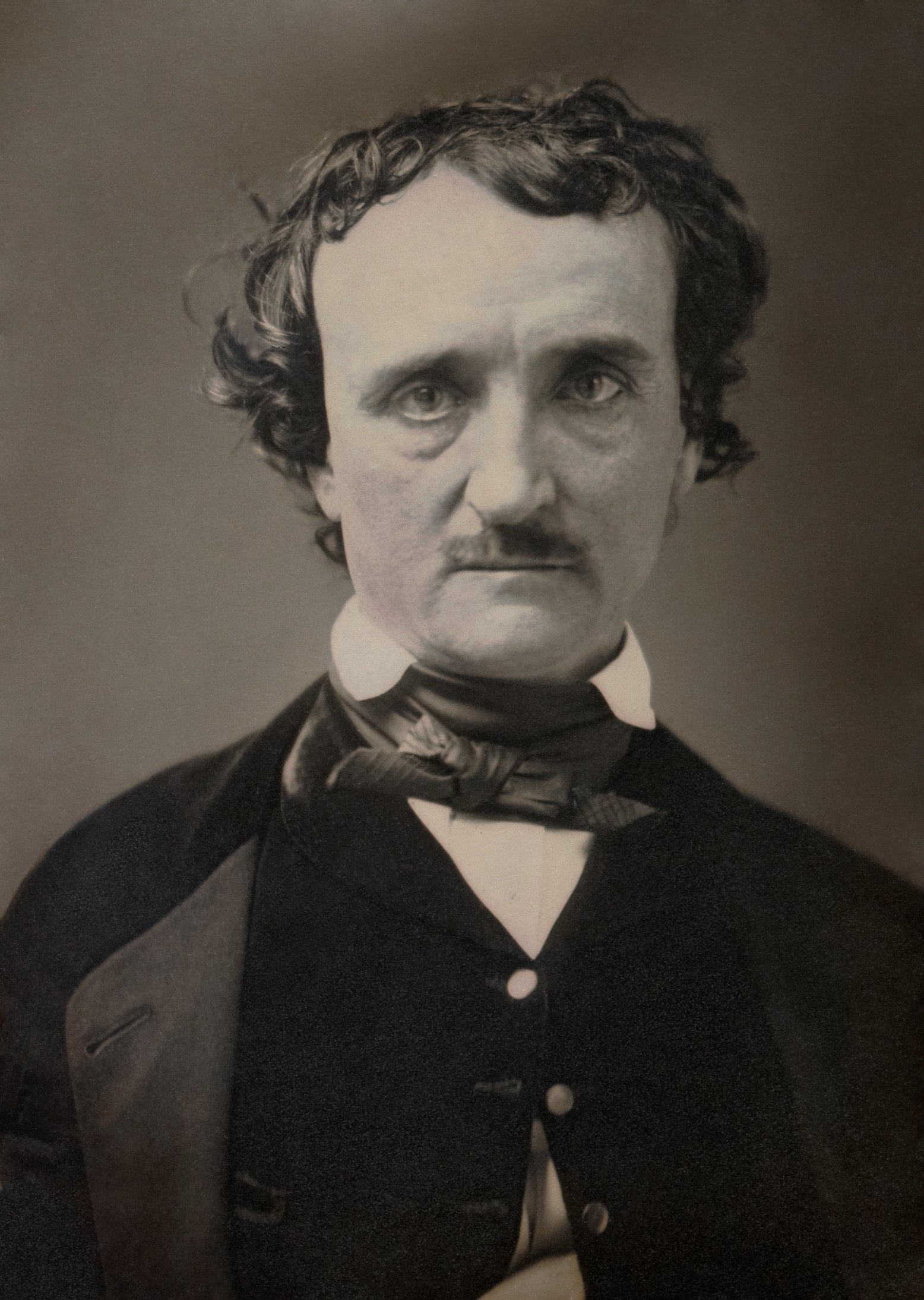 Edgar Allan Poe: The Master of Macabre Who Was Consumed By His Own Demons (image credits: wikimedia)