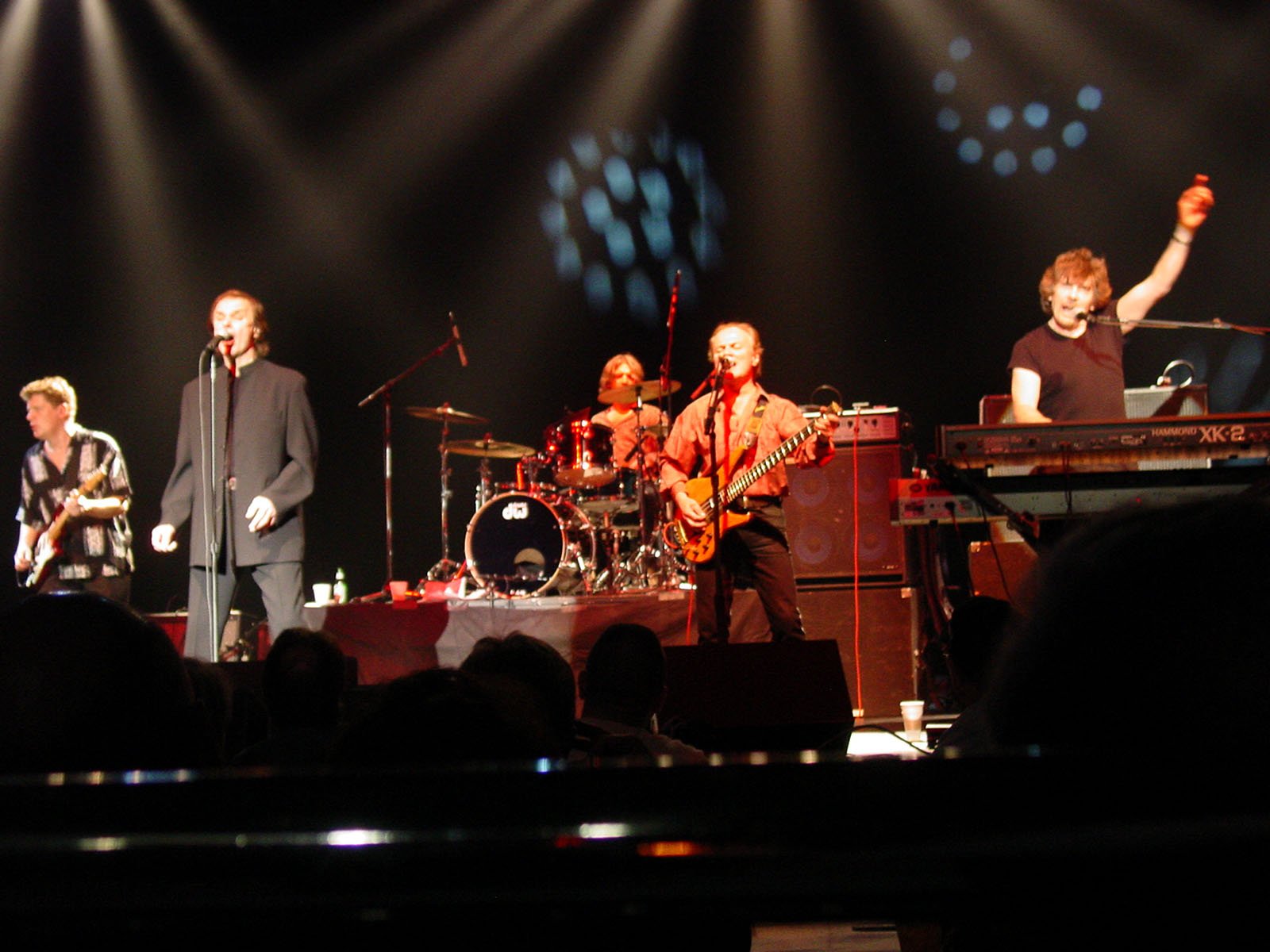 The Zombies – Odessey and Oracle (1968) (image credits: wikimedia)