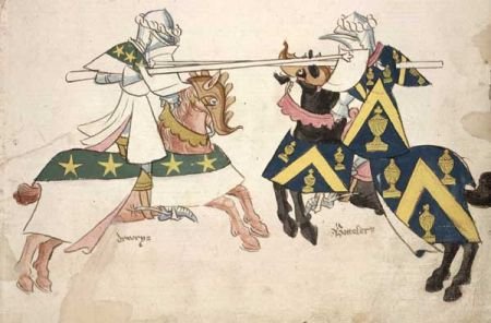 8 Myths About the Middle Ages – What Hollywood Got Wrong