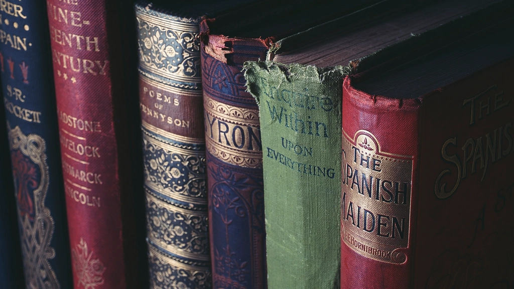 The 20 Most Underrated Books That Shaped Modern America