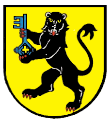 Lion (Rampant or Passant) (image credits: wikimedia)