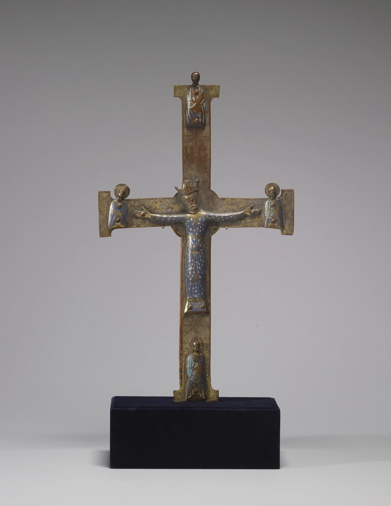 Cross (Various Forms) (image credits: rawpixel)