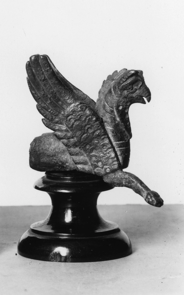 Griffin (image credits: rawpixel)
