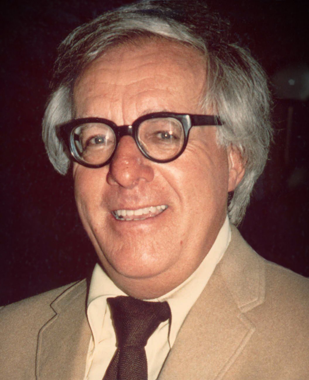 Ray Bradbury – Fahrenheit 451: Burning and Rebuilding the Future (image credits: wikimedia)