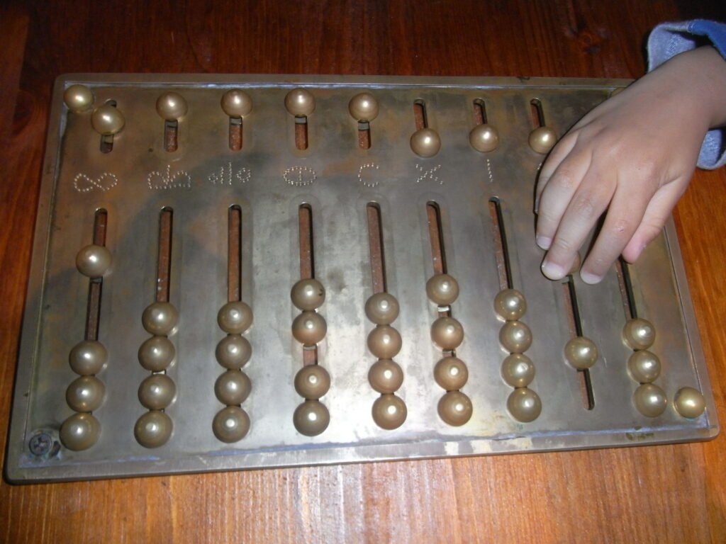 20 Ancient Calculators More Powerful Than You’d Expect