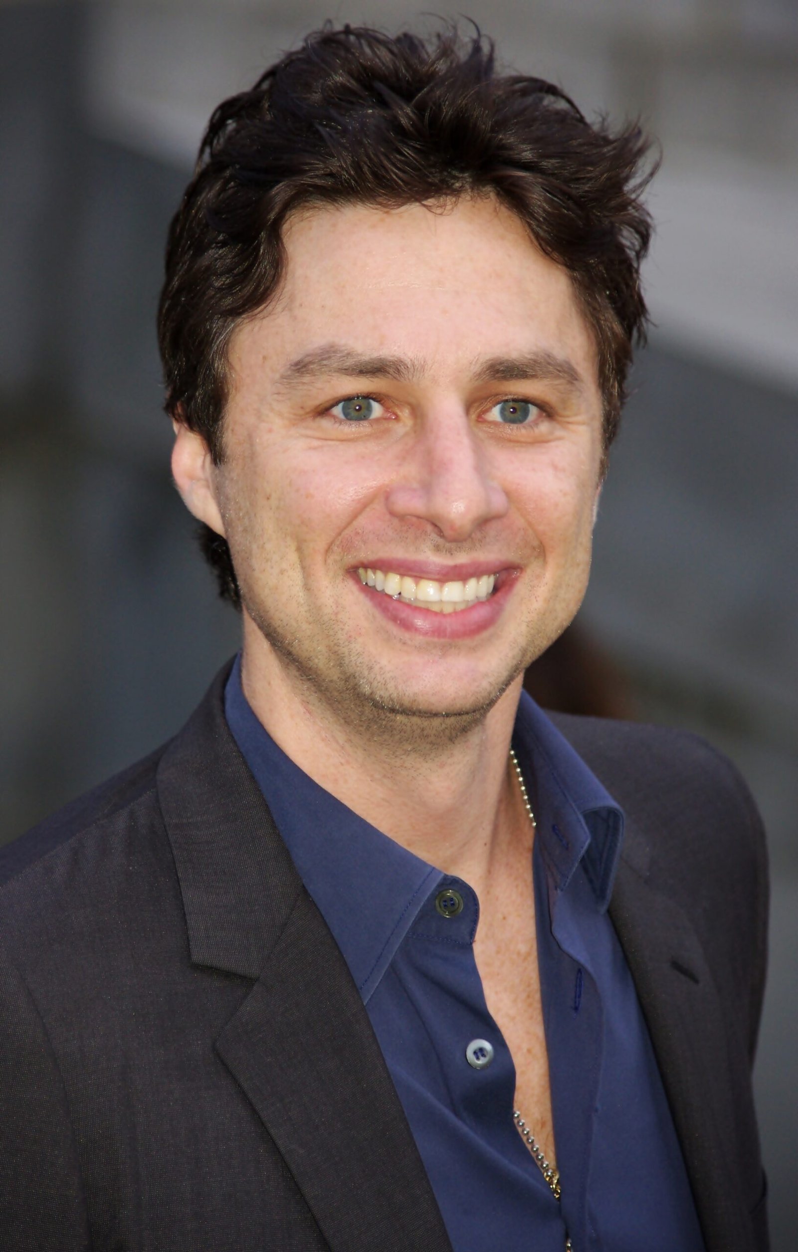 Scrubs (2001–2010) (image credits: wikimedia)