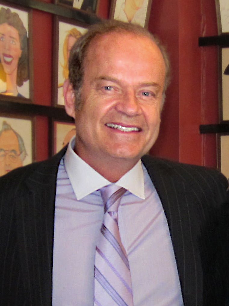 Frasier (1993–2004) (image credits: wikimedia)