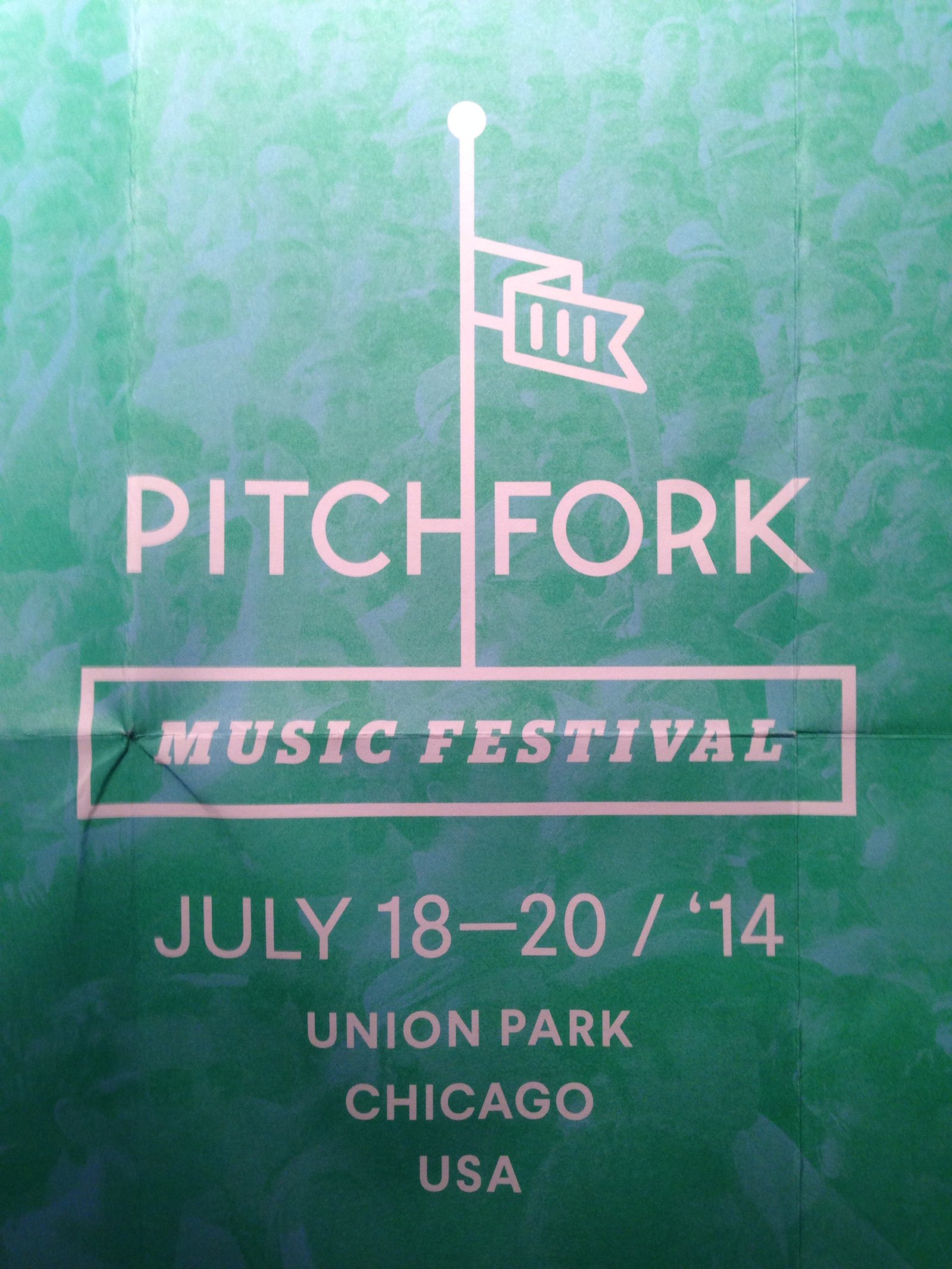 Pitchfork Festival Paris 2020 (image credits: wikimedia)