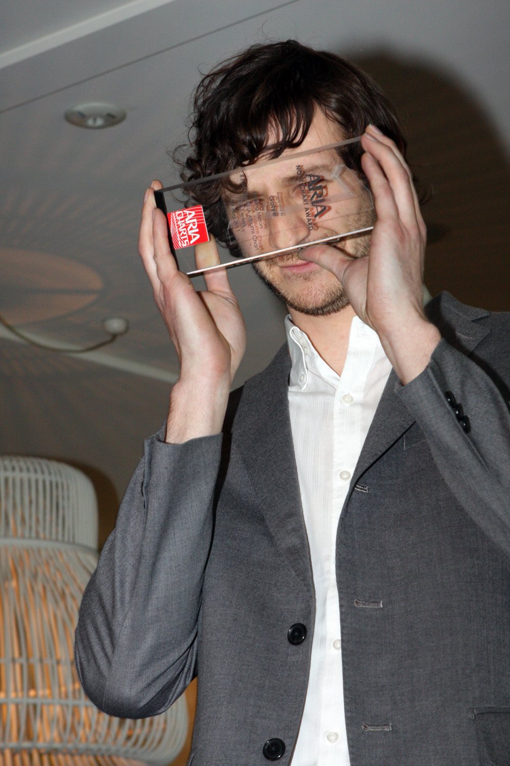 Gotye – “Somebody That I Used to Know” (feat. Kimbra) (image credits: wikimedia)