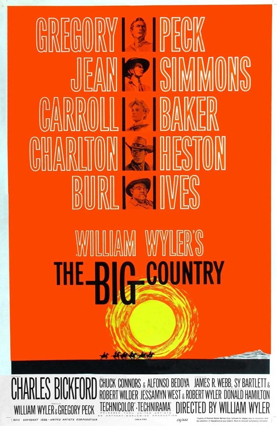 Big Country – “In a Big Country” (image credits: wikimedia)