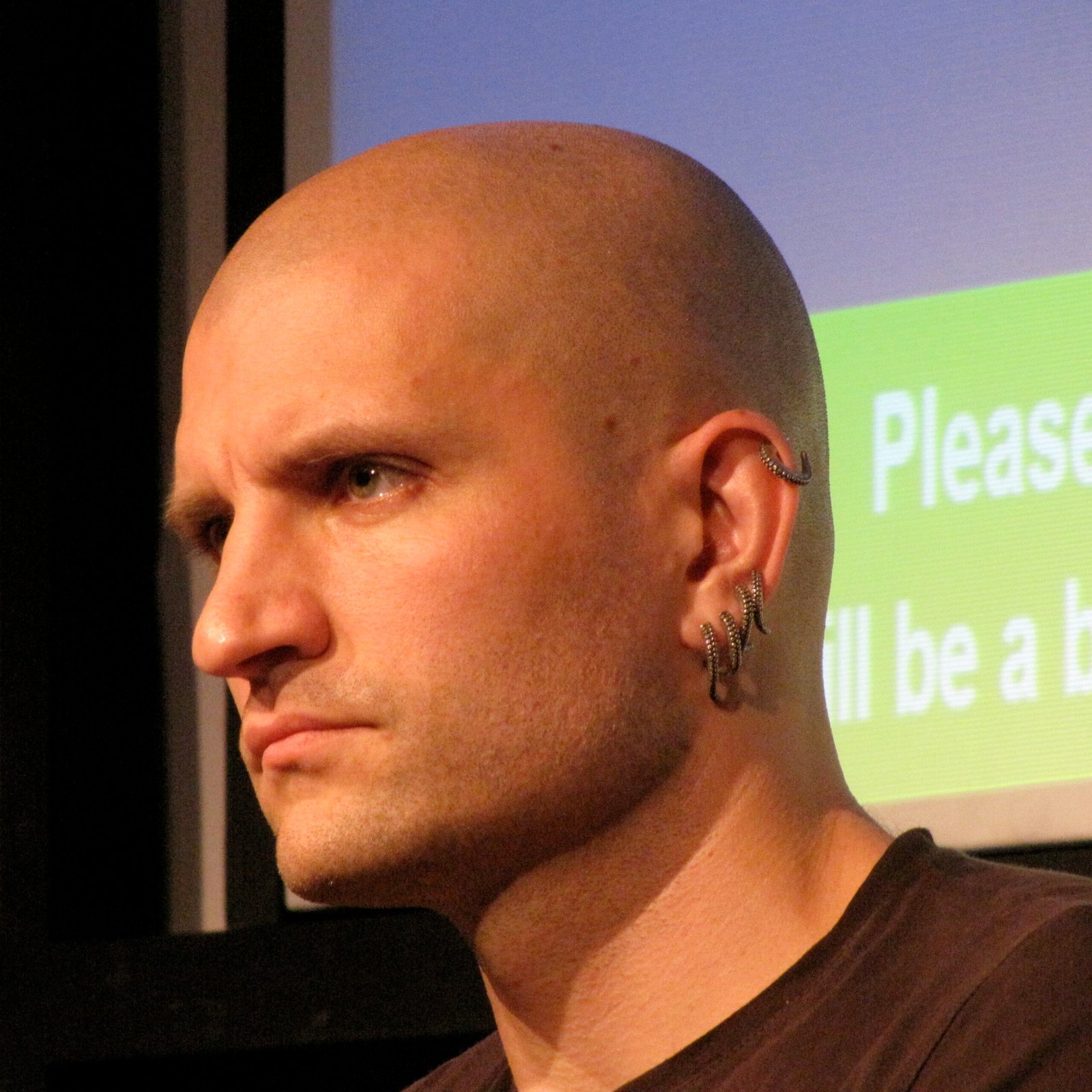 The City & The City by China Miéville (image credits: wikimedia)