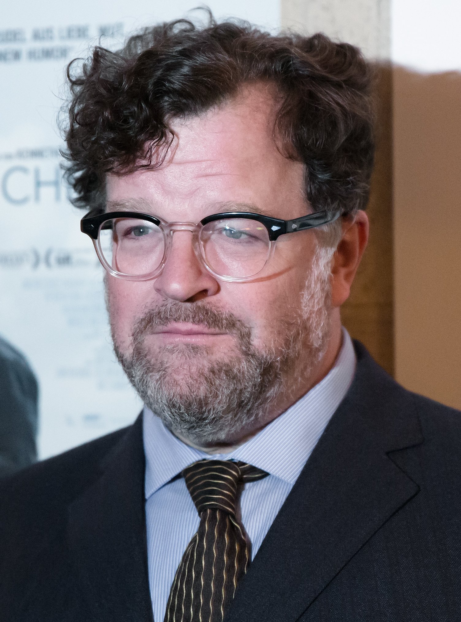 Margaret (2011) (image credits: wikimedia)