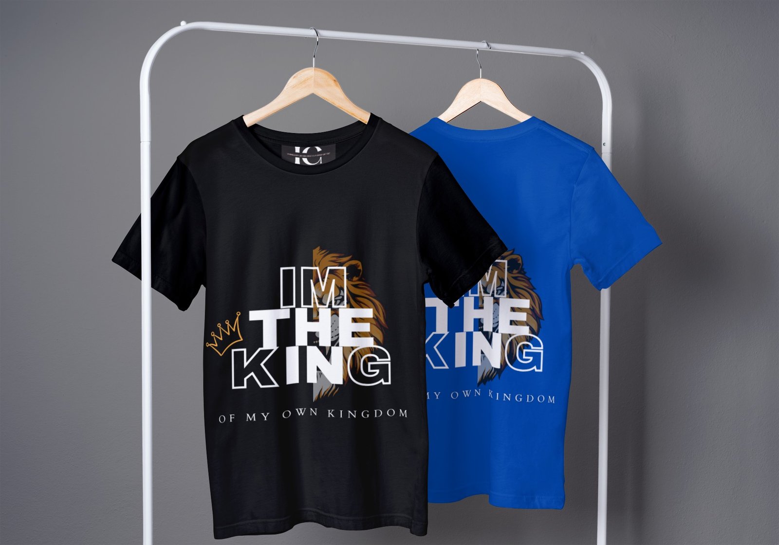 Color-Changing T-Shirts (Hypercolor) (image credits: wikimedia)