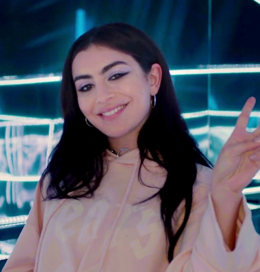 Charli XCX & Troye Sivan – “1999” (image credits: wikimedia)
