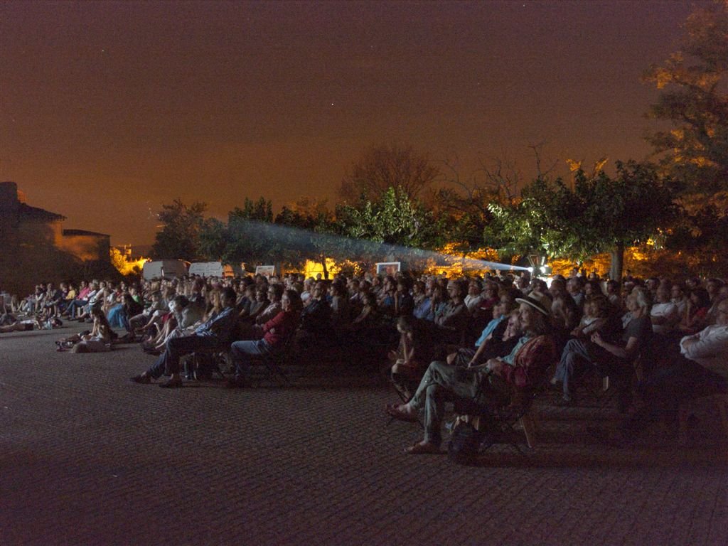 How 20 Music Festivals Became Places of Spiritual Rebirth for Thousands