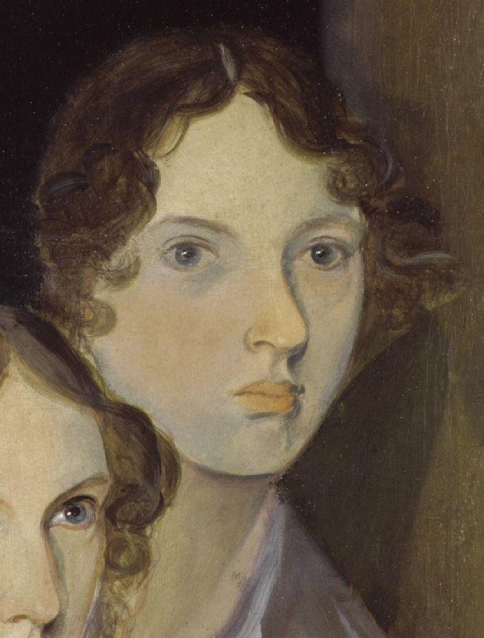 Heathcliff – Wuthering Heights by Emily Brontë (image credits: wikimedia)