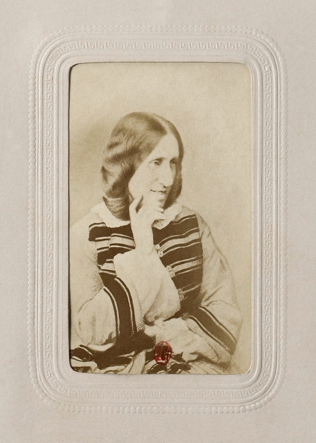 Lydgate – Middlemarch by George Eliot (image credits: wikimedia)