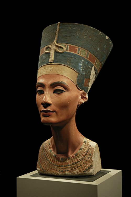 20 Sculptures That Disappeared Mysteriously From Museums