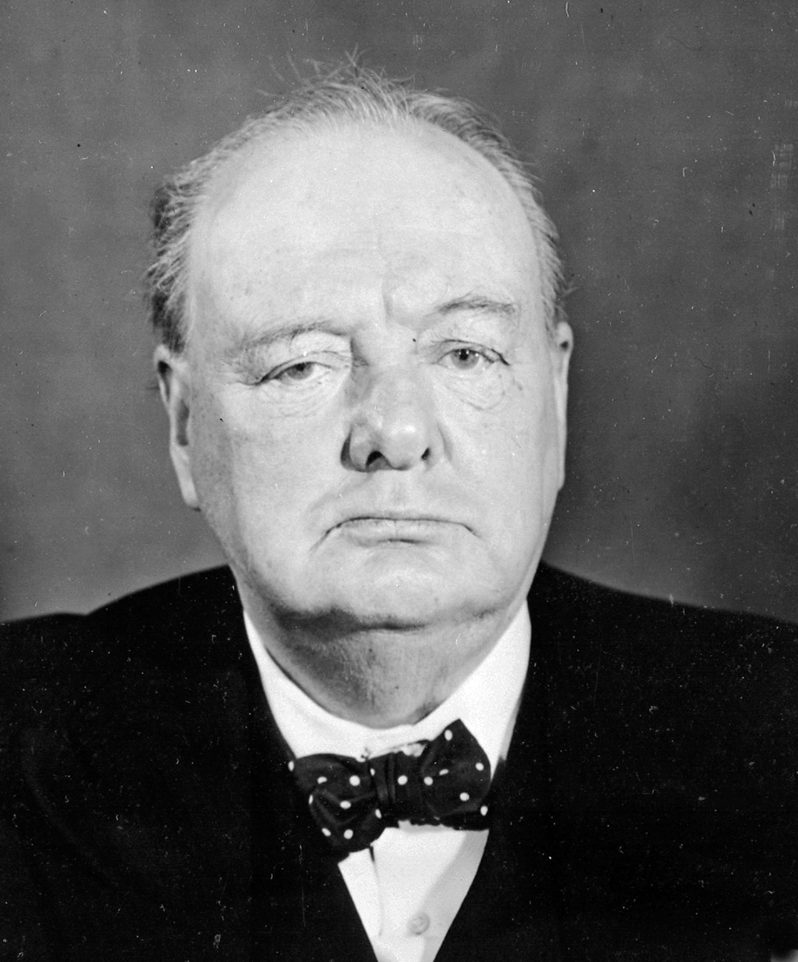Winston Churchill – Battle of Britain (1940) (image credits: wikimedia)