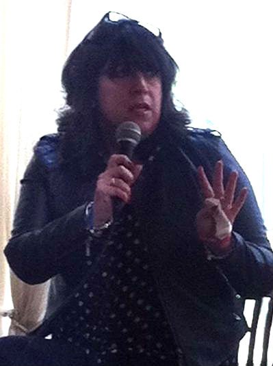 Fifty Shades of Grey by E.L. James (image credits: wikimedia)
