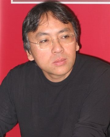 Never Let Me Go by Kazuo Ishiguro (image credits: wikimedia)