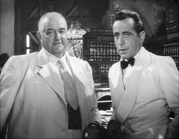 “Here’s looking at you, kid.” – Casablanca (image credits: wikimedia)