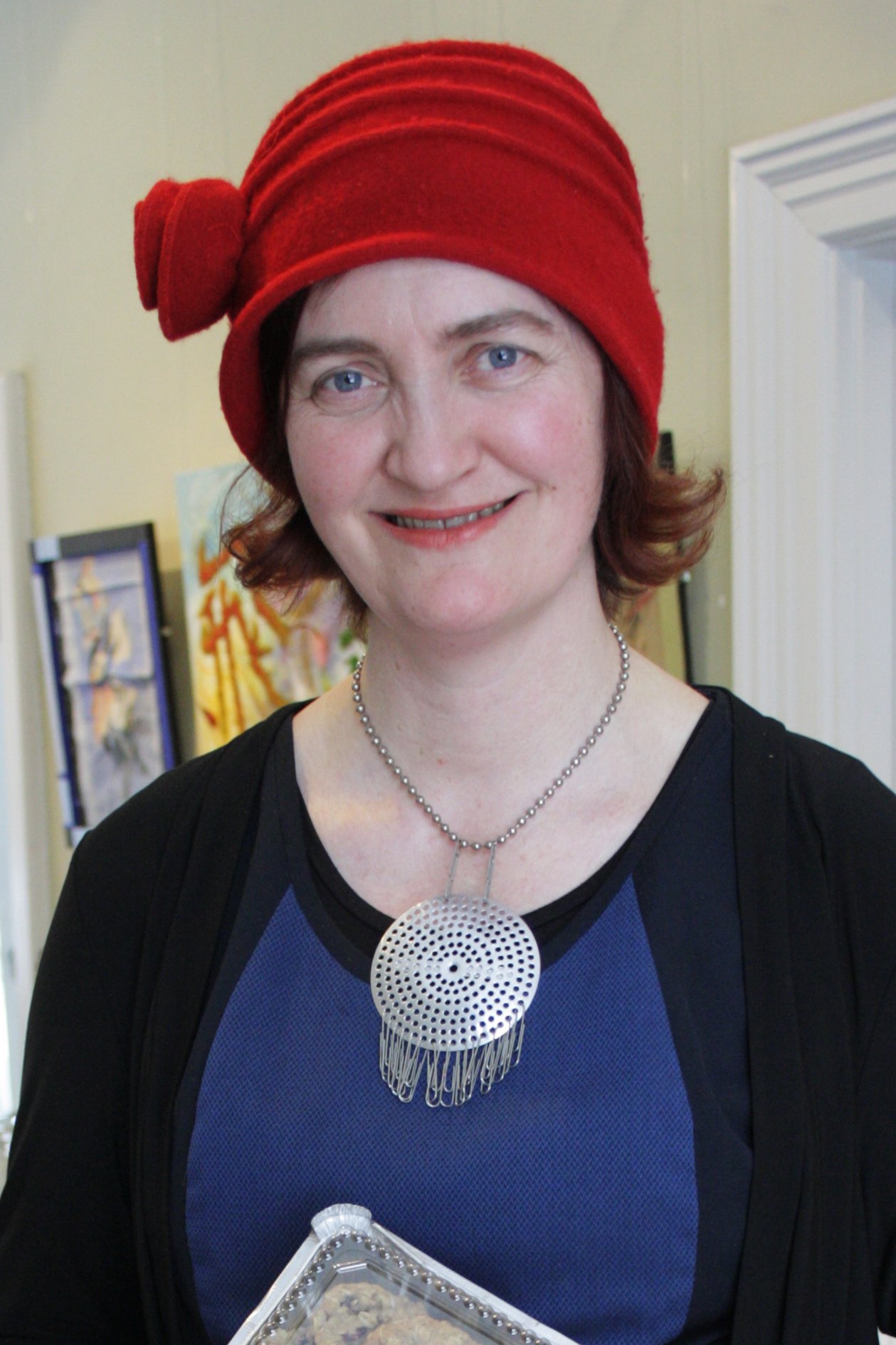 Room by Emma Donoghue (image credits: wikimedia)